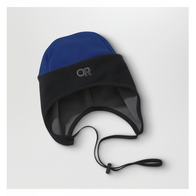 Outdoor Research Peruvian Hat Classic Blue