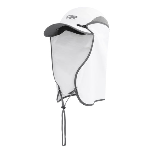 White/Dark Grey / Small