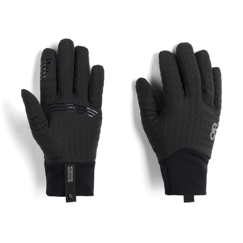 Black / Medium
