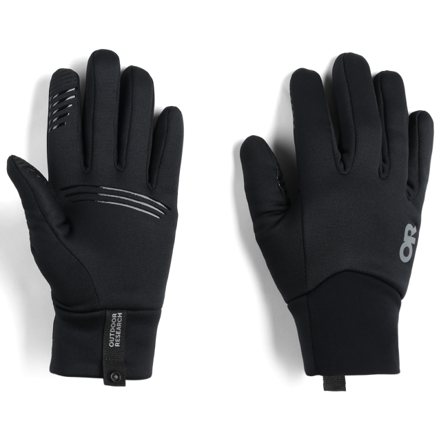 Outdoor Research Vigor Midweight Sensor Gloves Black