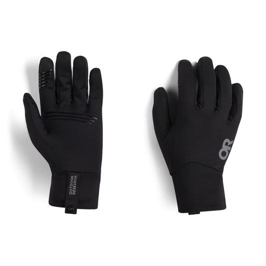 Outdoor Research Vigor Lightweight Sensor Gloves Black