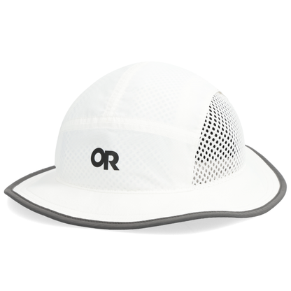 Outdoor Research Swift Bucket Hat White