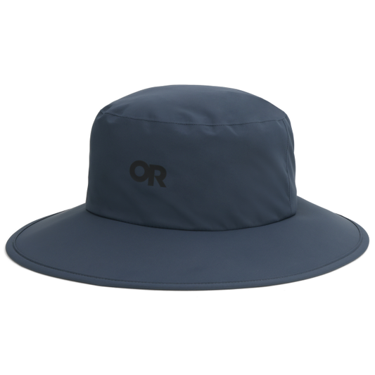 Outdoor Research Stratoburst Rain Hat Atlantic