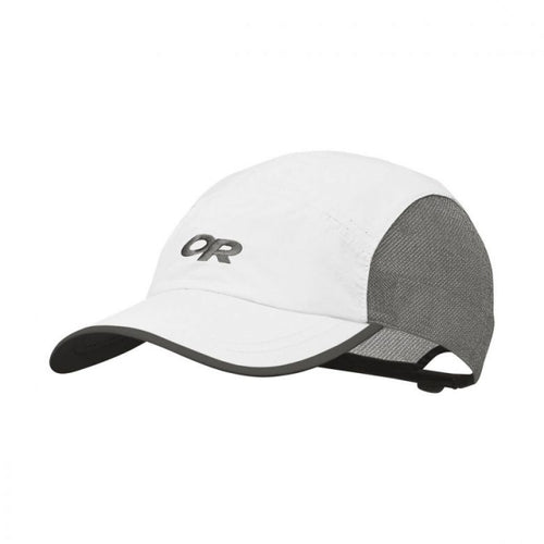 White/Light Grey / O/S