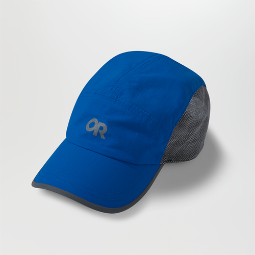 Classic Blue Reflective / O/S