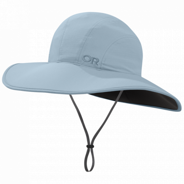 Outdoor Research Oasis Sun Hat Arctic