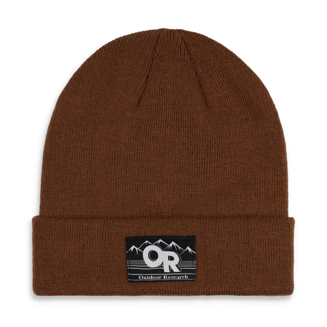 Outdoor Research Juneau Beanie Bronze