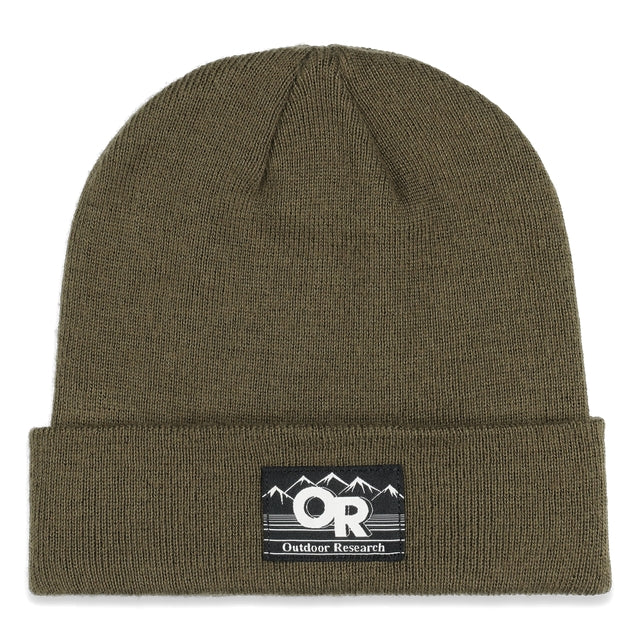 Outdoor Research Juneau Beanie Ranger Green