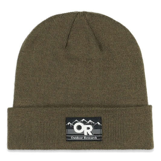 Outdoor Research Juneau Beanie Ranger Green