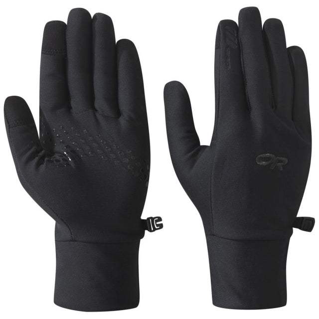 Outdoor Research Vigor Lightweight Sensor Gloves Black