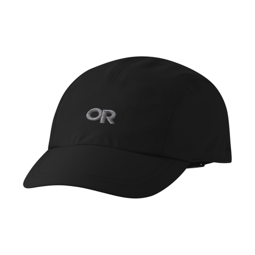 solid black / O/S