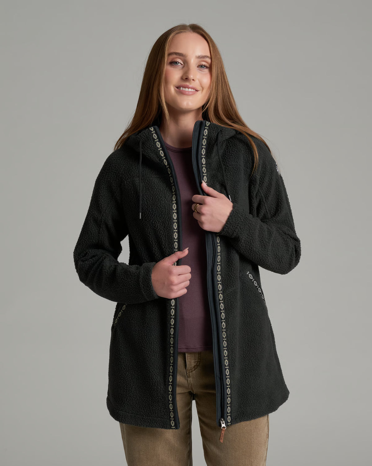 Womens Hygge Long