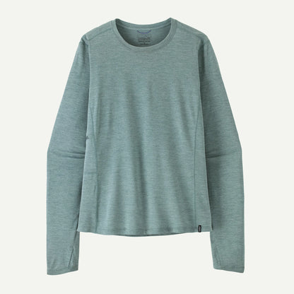W's L/S Cap Cool Sun Shirt