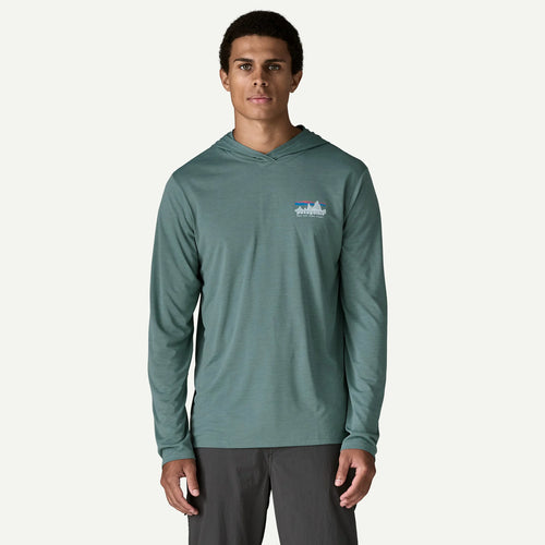 Blue Sage - Light Blue Sage / Medium