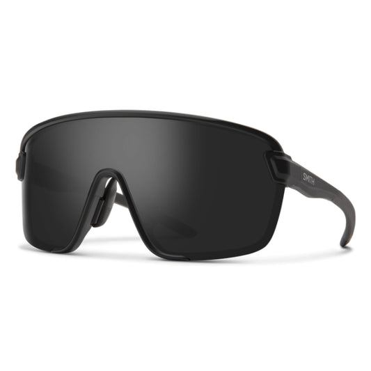 Smith Optics Bobcat - Matte Black || Chromapop Black