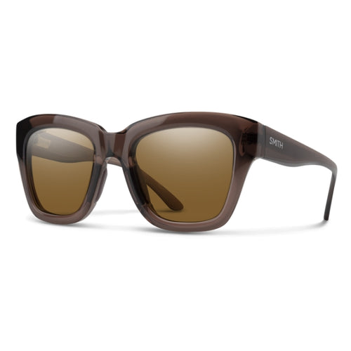 rosewood crystal - chromapop polarized brown