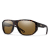 Matte Tortoise - ChromaPop Glass Polarized Brown