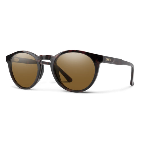 Tortoise | ChromaPop Polarized Brown