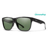 BLACK/POLARIZED GRAY GREEN