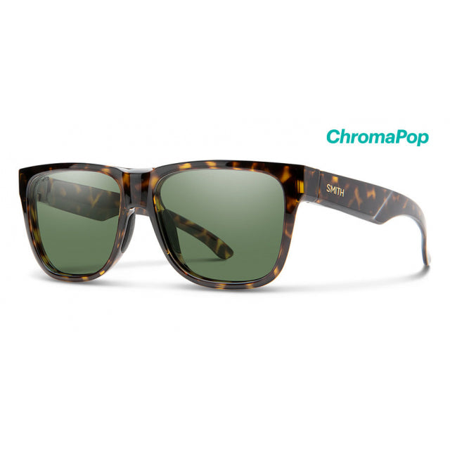 Smith Optics Lowdown 2 Polar Chromopop