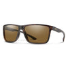Matte Tortoise - ChromaPop Polarized Brown