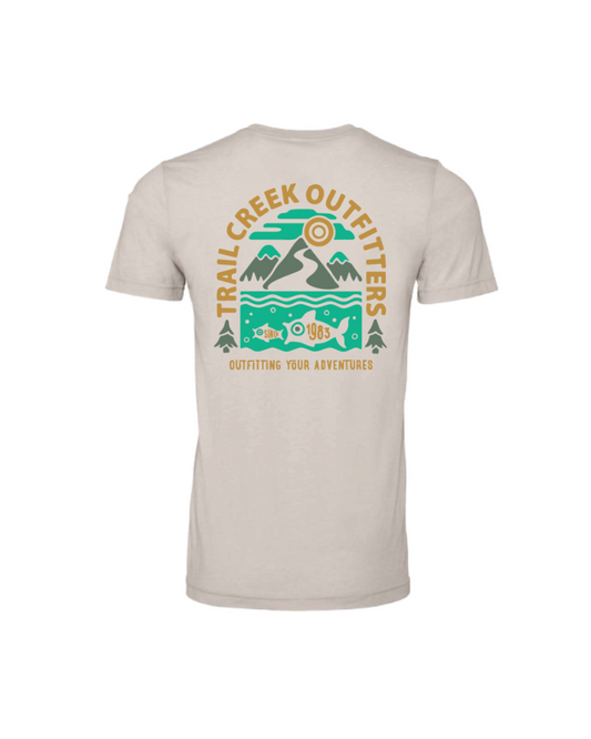 M TCO ADVENTURE TEE