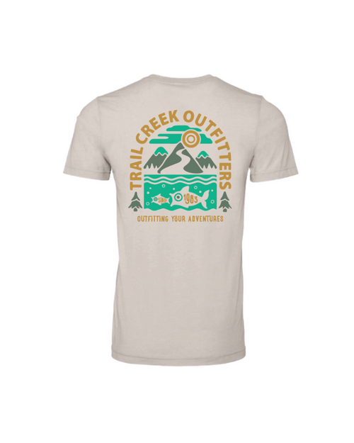 HEATHER COOL GREY / S