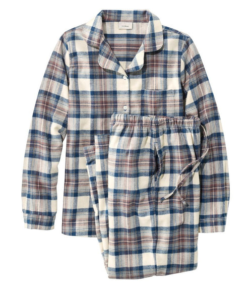 Indigo Tartan / S