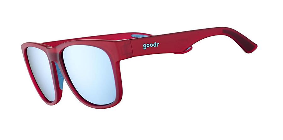Bfgs Goodr