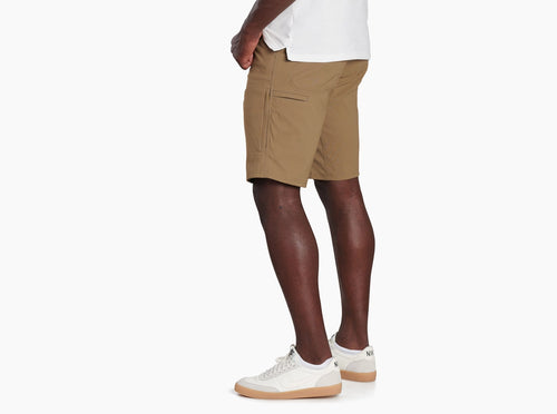 BUCKSKIN KHAKI / 34