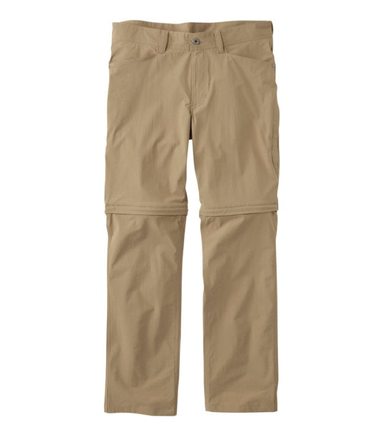 M NFZ Zip Off Pant