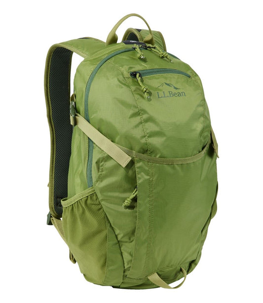 Ll Bean Stowaway Pack