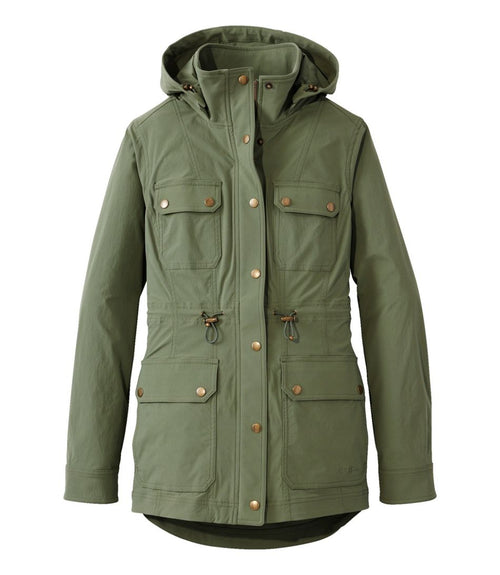 DEEP OLIVE / S