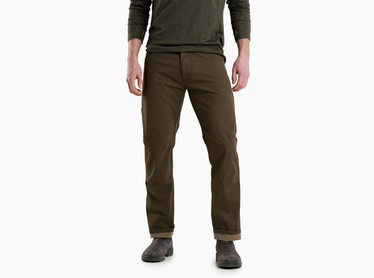 Mens Revolvr 32" Ins