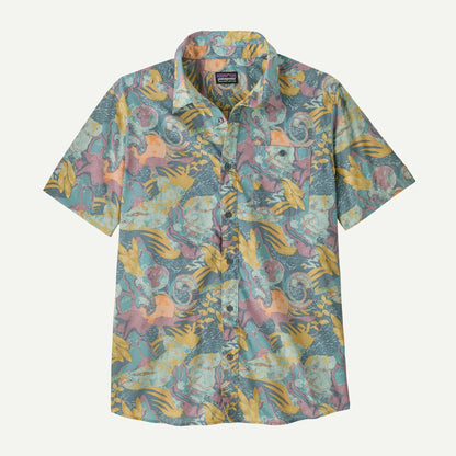 Mens Go To Shirt