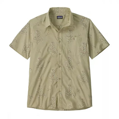 Mens Go To Shirt
