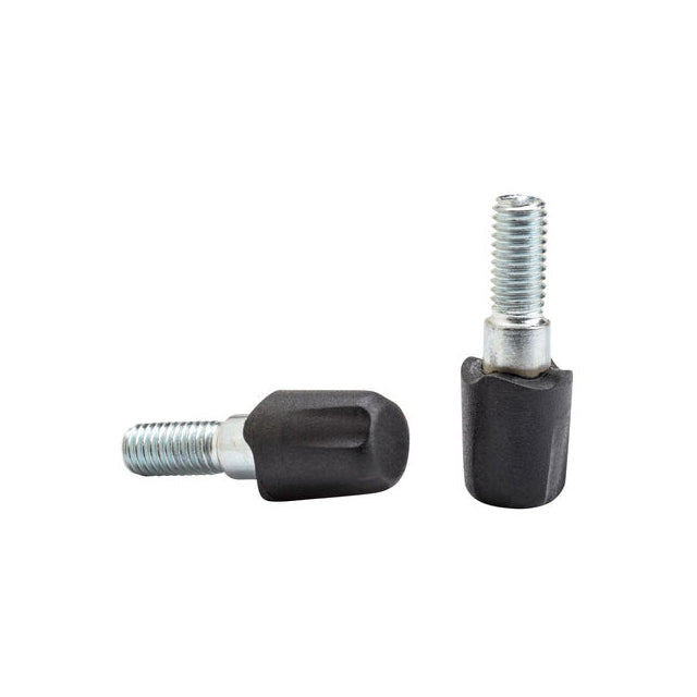 Black Diamond Rubber Tech Tips BLACK