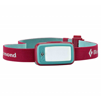 Black Diamond Wiz Headlamp BERRY