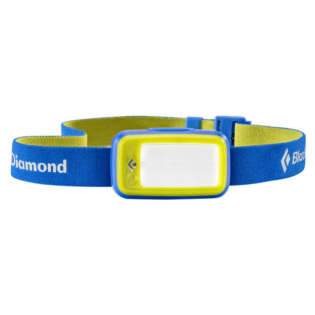 Black Diamond Wiz Headlamp POWELL BLUE