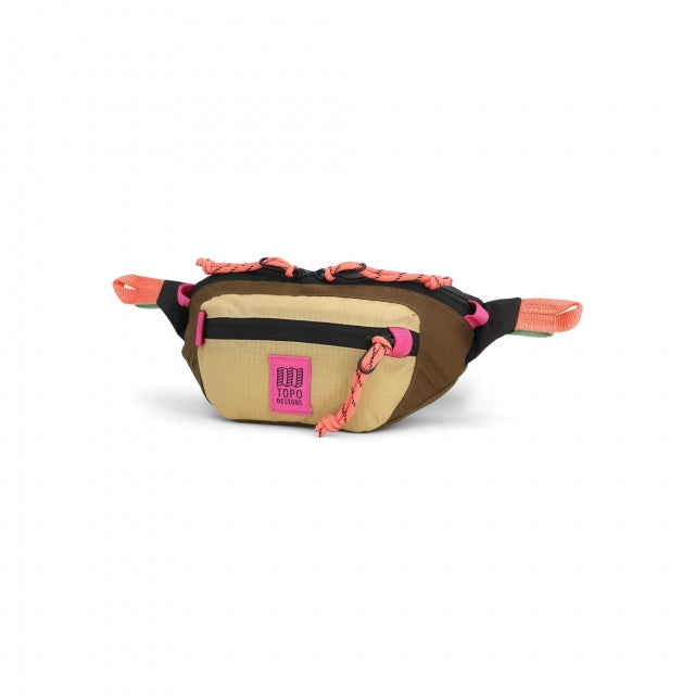 Mountain Waist Pack Topo Designs