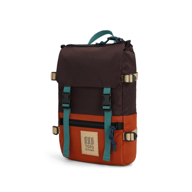 Rover Pack Mini Topo Designs