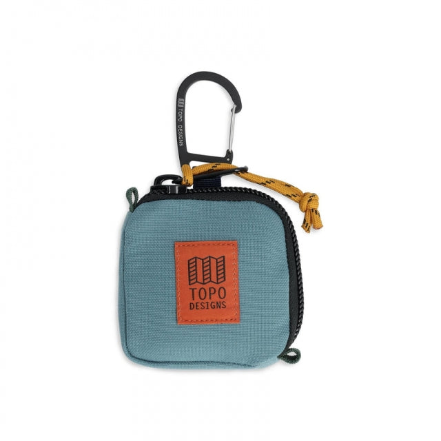 Topo Designs Square Bag Sea Pine