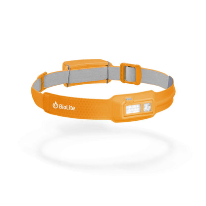 Biolite Headlamp 330 Sunrise Yellow