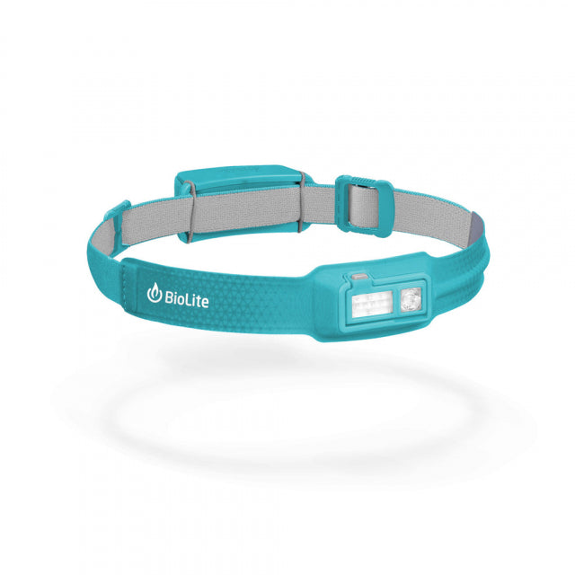 Biolite Headlamp 330 Ocean Teal