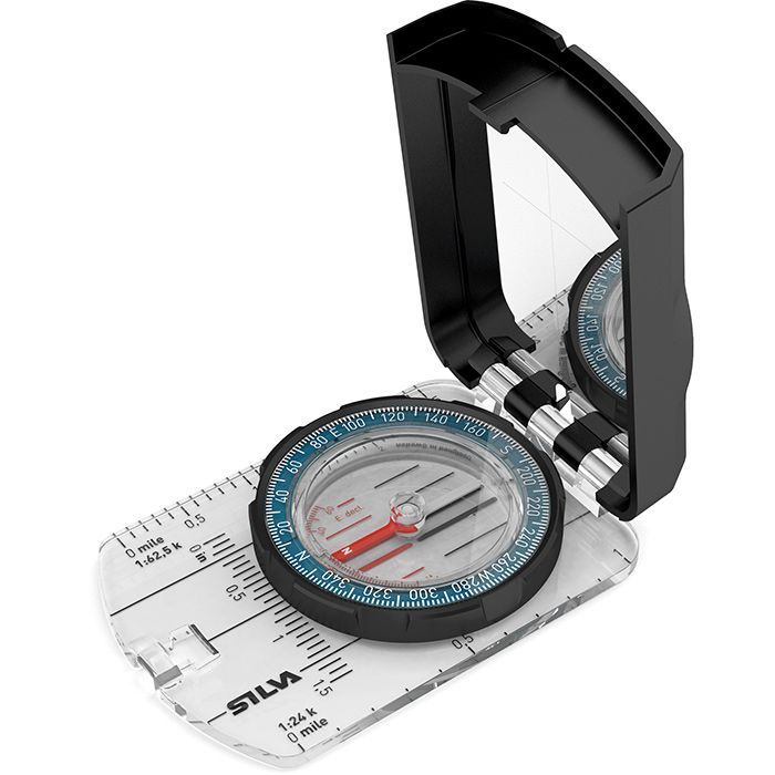 Liberty Mountain Guide 2.0 Compass