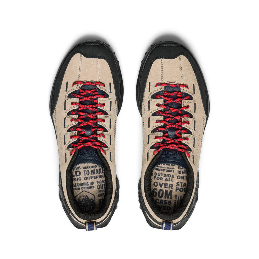 Mens Jasper Zionic Sneaker