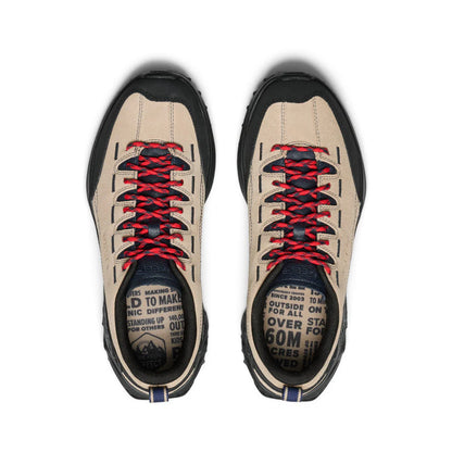 Mens Jasper Zionic Sneaker