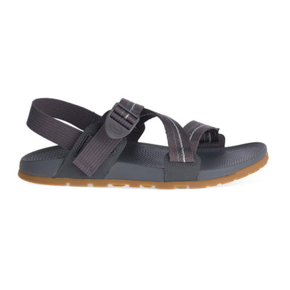 Mens Lowdown Sandal Blue Green Chaco