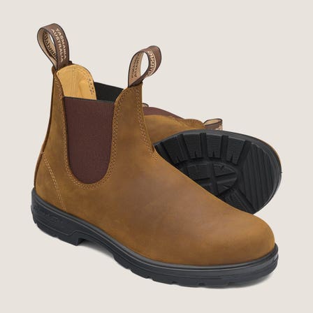 Blundstone 562 Saddle Brown