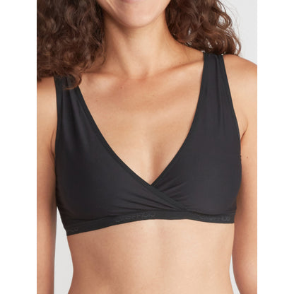 Exofficio W Give-n-go® 2.0 Bralette Black